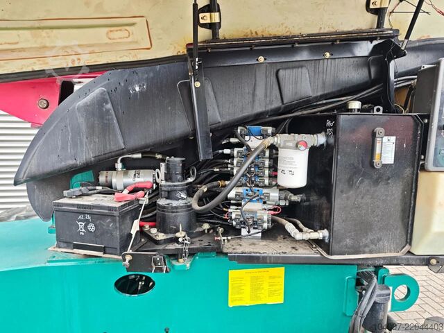 Kinket SSP BV Kinket SSP BV Kinket SSP BV
