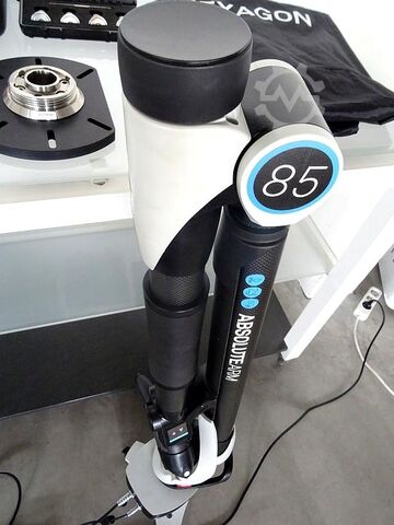 7-osna mjerna ruka Hexagon Absolute Arm V2P 8528, 7-axis