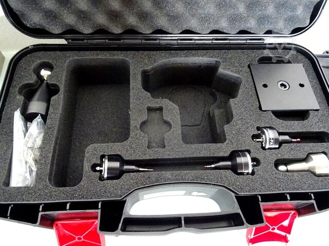 7-osna mjerna ruka Hexagon Absolute Arm V2P 8528, 7-axis