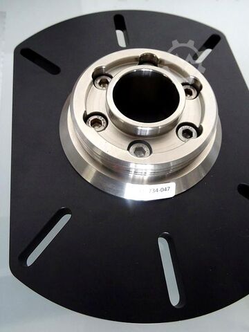 7-osna mjerna ruka Hexagon Absolute Arm V2P 8528, 7-axis