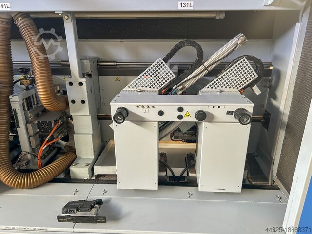 Enkelzijdige kantensnijmachine HOMAG KAL 211 EDITION 2262 N