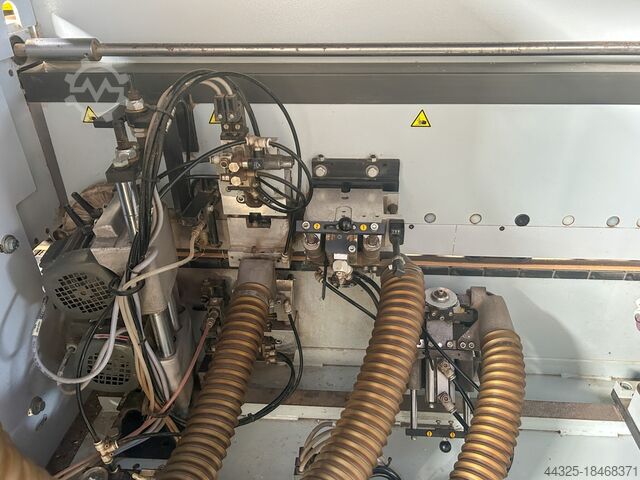 Enkelzijdige kantensnijmachine HOMAG KAL 211 EDITION 2262 N