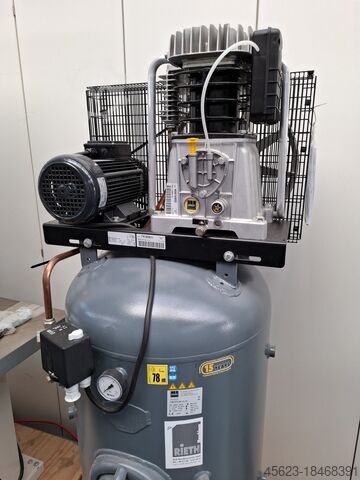 Zuigercompressor #1121570213 Schneider UNM STS 660-10-270
