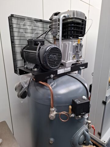 Zuigercompressor #1121570213 Schneider UNM STS 660-10-270