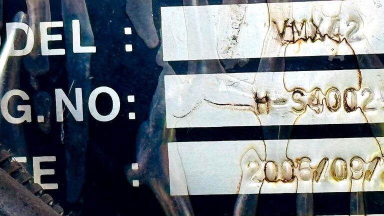 CNC freze makinesi HURCO VMX 42