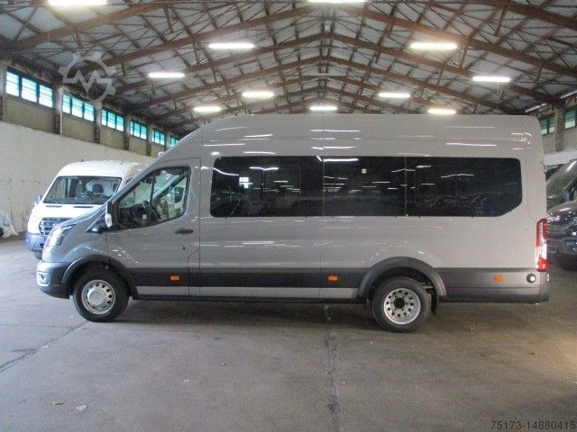 Autobus FORD Transit 460L4 Autom 18Sitzer Stndhzg