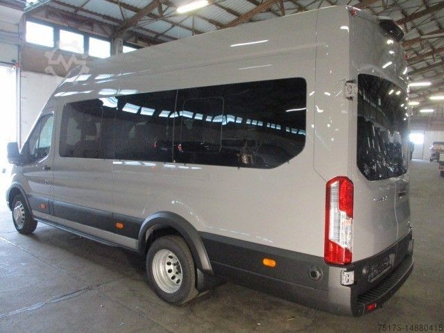 Autobus FORD Transit 460L4 Autom 18Sitzer Stndhzg