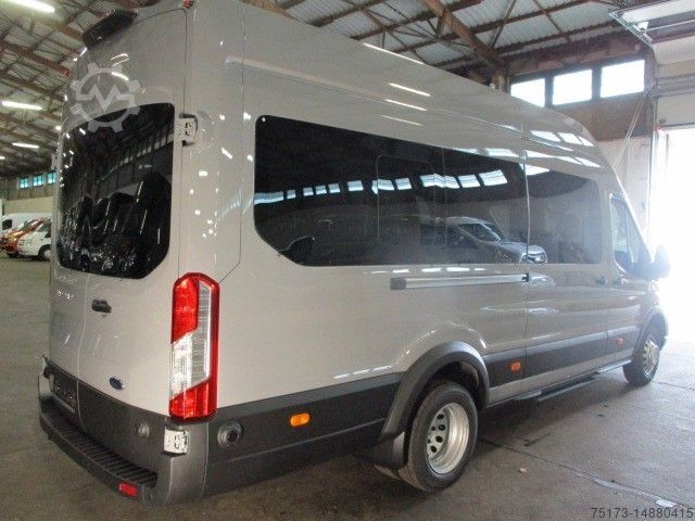 Autobus FORD Transit 460L4 Autom 18Sitzer Stndhzg