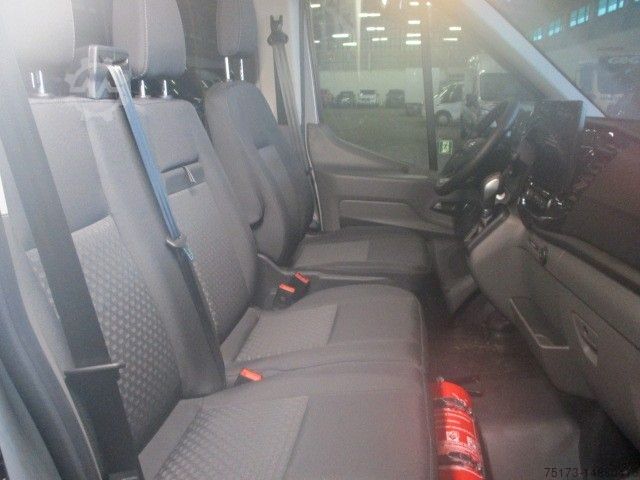 Autobus FORD Transit 460L4 Autom 18Sitzer Stndhzg