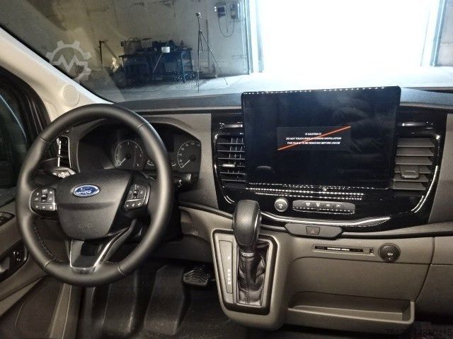 Autobus FORD Transit 460L4 Autom 18Sitzer Stndhzg