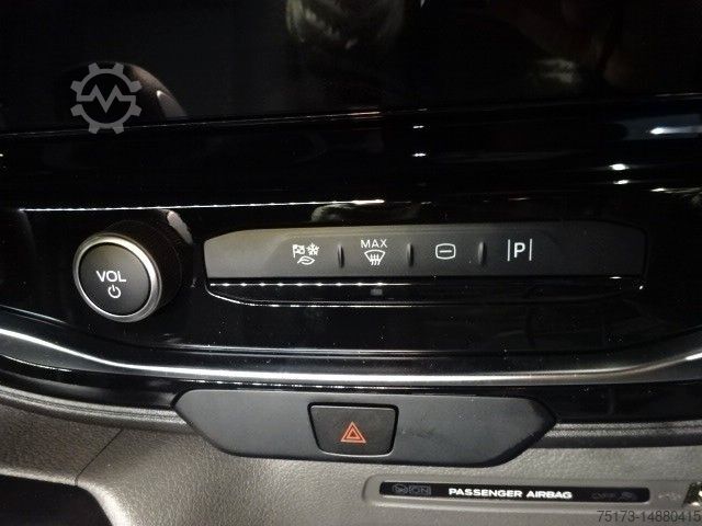 Autobus FORD Transit 460L4 Autom 18Sitzer Stndhzg