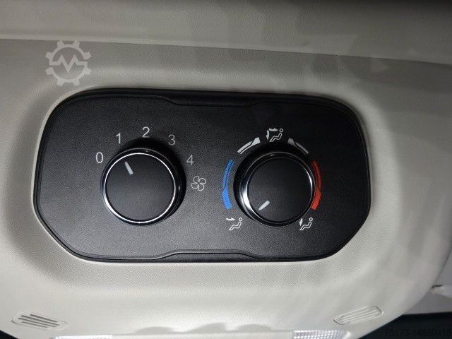 Autobus FORD Transit 460L4 Autom 18Sitzer Stndhzg