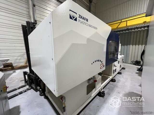 ZHAFIR VENUS VEII 1500/300 elektromos (2014) ZHAFIR VEII 1500/300