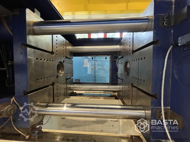 ZHAFIR VENUS VEII 1500/300 elektromos (2014) ZHAFIR VEII 1500/300