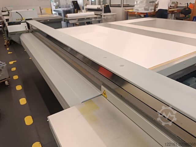 Impressora digital Oce Arizona 660 XT midrange