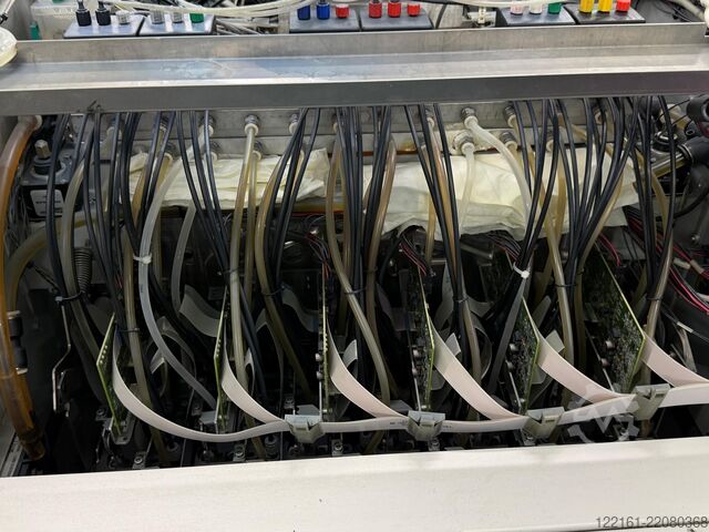 Stampante digitale Oce Arizona 660 XT midrange