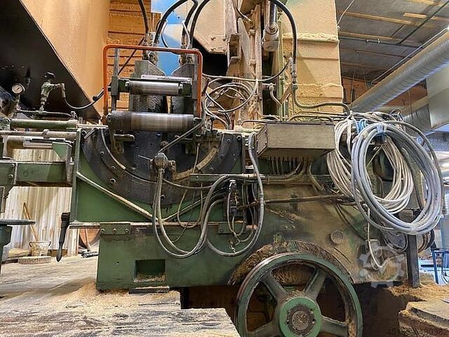 Lintzagen AKE, TB1B - 1400