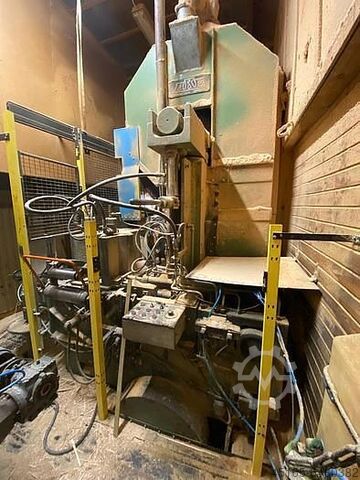 Lintzagen AKE, TB1B - 1400