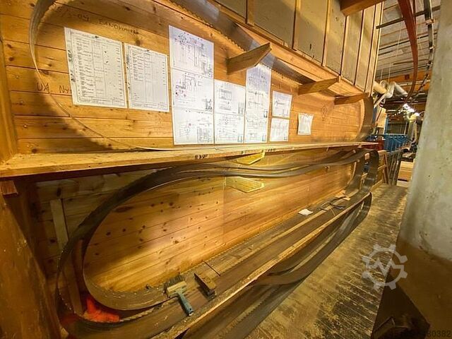 Lintzagen AKE, TB1B - 1400