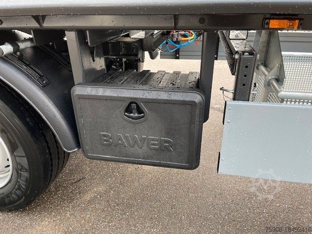 Anhänger  Außenroller 18 AR