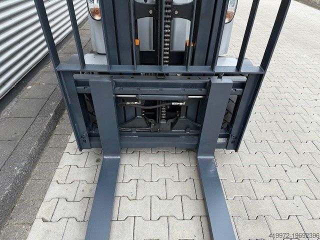 Dieselstapler Still RX70-35