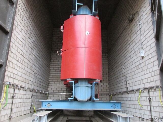 Transformatör Trafo-Union TG6841K