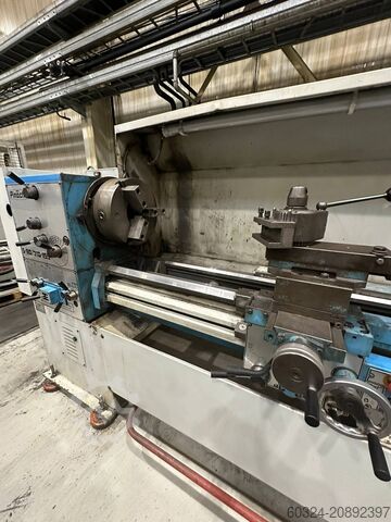 Drejebænk - konventionel PINACHO S-90/ 310-155