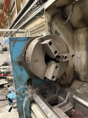 Drejebænk - konventionel PINACHO S-90/ 310-155