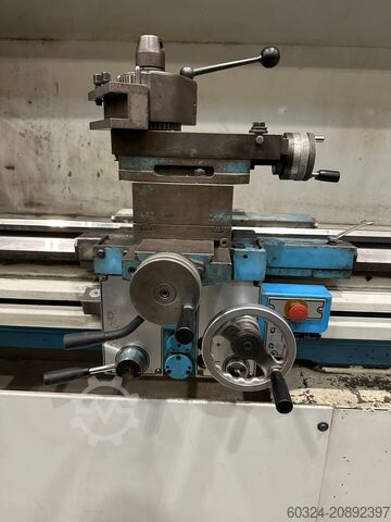 Drejebænk - konventionel PINACHO S-90/ 310-155