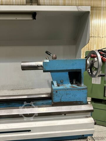 Drejebænk - konventionel PINACHO S-90/ 310-155