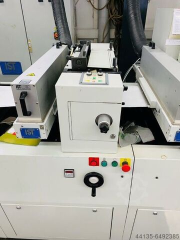 FGT Graphic Machinery - Imprimare etichete CODIMAG VIVA 340