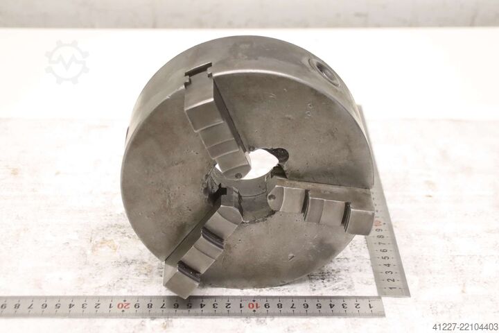 Hárompofás tokmány unbekannt Ø 190 mm