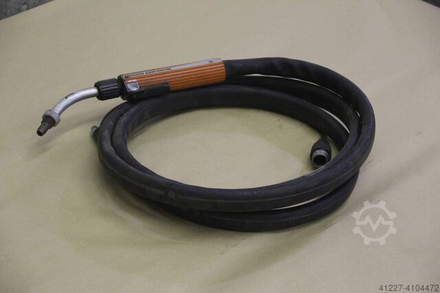Svazek hadic MIG / MAG Messer Griesheim 3,5 m