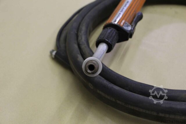 Svazek hadic MIG / MAG Messer Griesheim 3,5 m
