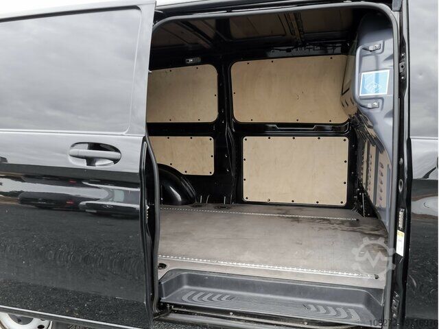 Panel kombi Mercedes-Benz Vito116CDI KA Extralang,Klima,Kamera,Tempomat