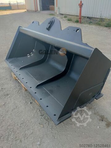 GALEN OQ65 Eğimli Kova GALEN OQ65 Tilt Bucket