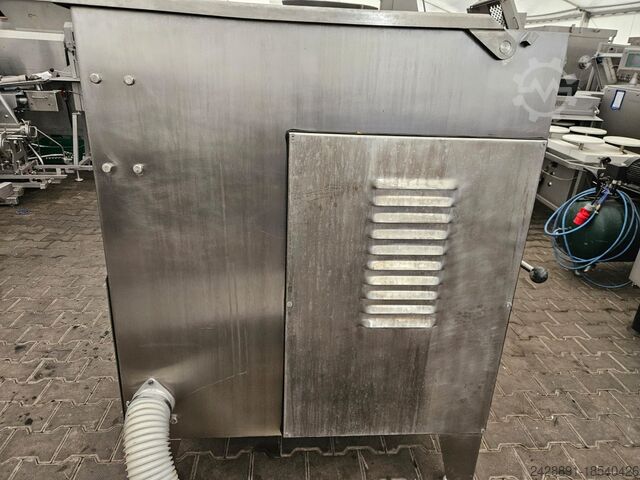 Lobo de alimentación angular Laska WW 130G