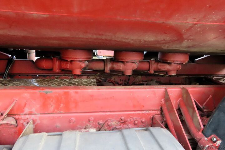 Tankvogn Iveco Eurocargo FUEL (DIESEL/PETROL) 8000 LITERS, COM...