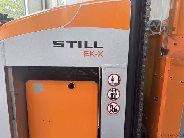 EK x ( 24 ) * DEMO !! Triplex FFL !! STILL EK x ( 24 ) * DEMO !! Triplex FFL !!