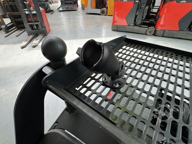 V * DEMO !!! LINDE V  * DEMO !!