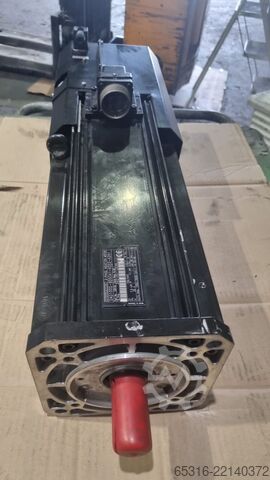 Villanymotor INDRAMAT Motoren (MAC / 2AD )