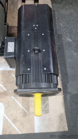 Villanymotor INDRAMAT Motoren (MAC / 2AD )