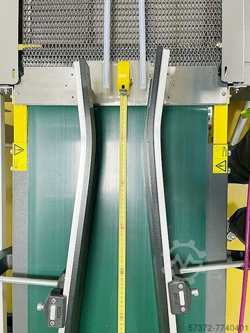 Schrumpftunnel Quick-pack TTN50