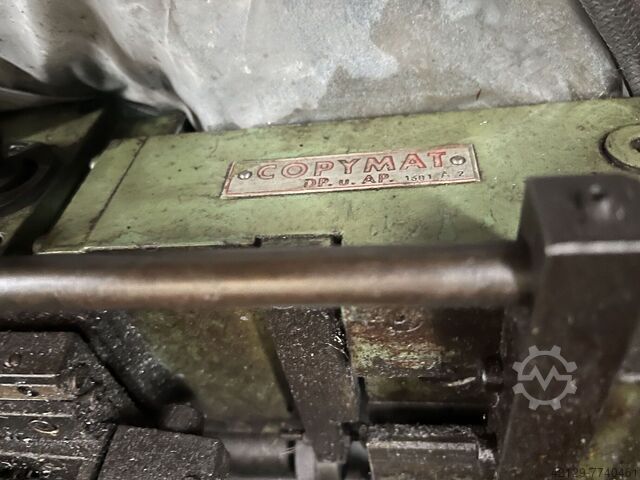Kopieerapparaat Copymat Copymat 1301A2