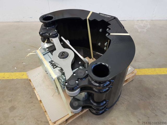 Andere  DMS SG12060 Grabgreifer Sortiergreifer / NEU