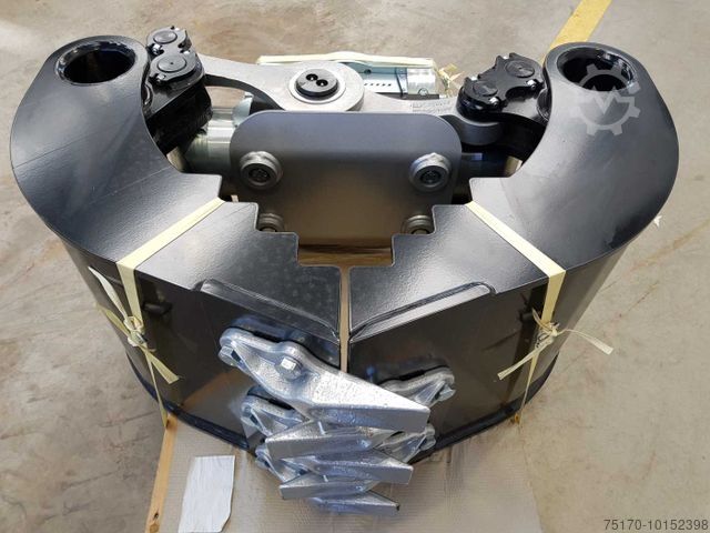 Andere  DMS SG12060 Grabgreifer Sortiergreifer / NEU