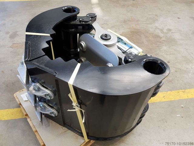Andere  DMS SG12060 Grabgreifer Sortiergreifer / NEU