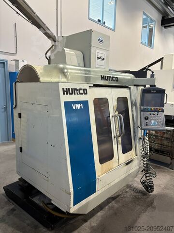  HURCO VM1