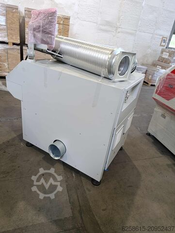 Trennen von Leiterplatten (PCB) IPTE Easy Router