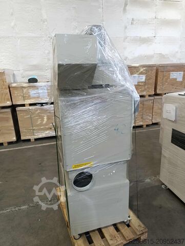 Trennen von Leiterplatten (PCB) IPTE Easy Router